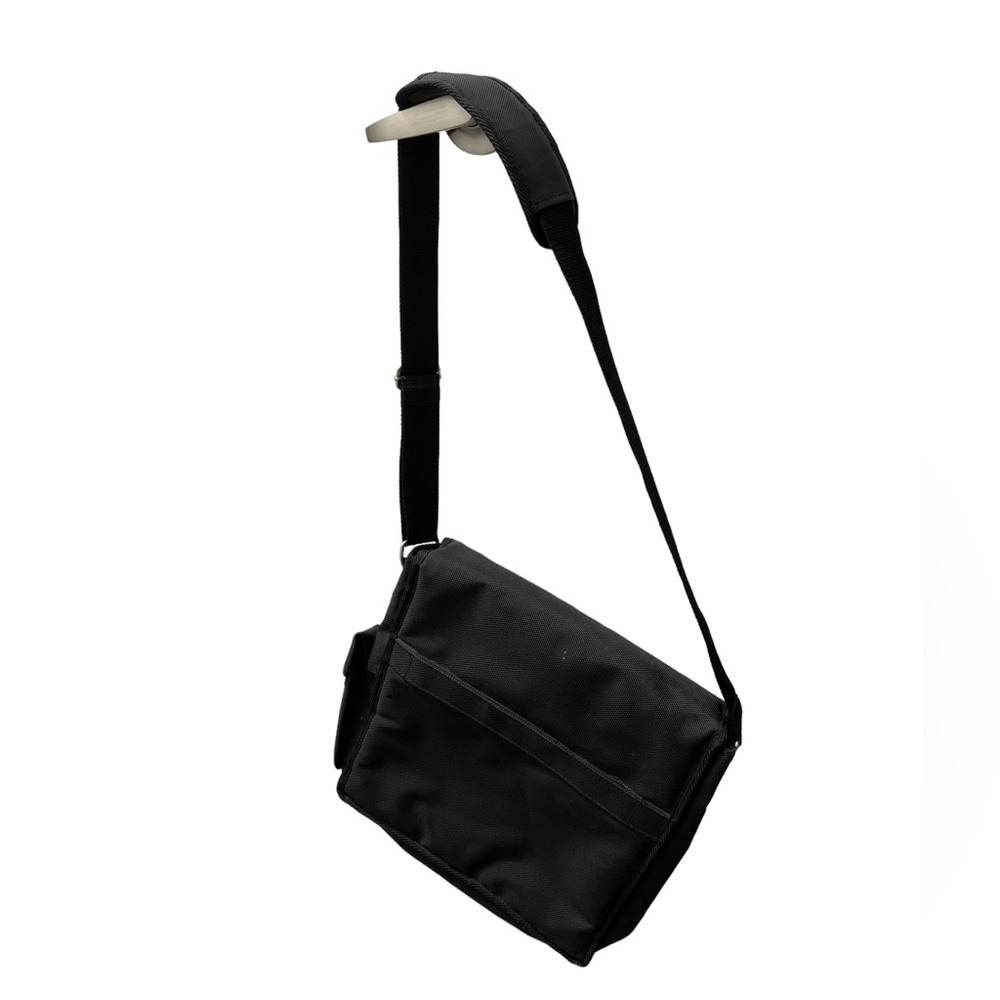 1990s PLAYSTATION Vintage Messenger Crossbody - Picture 2 of 7